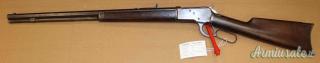 Winchester 1892 Cal. 32/20 del 1900