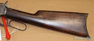 Winchester 1892 Cal. 32/20 del 1900