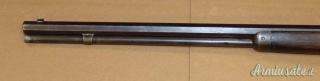 Winchester 1892 Cal. 32/20 del 1900