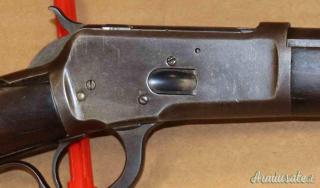 Winchester 1892 Cal. 32/20 del 1900