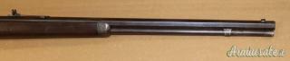 Winchester 1892 Cal. 32/20 del 1900