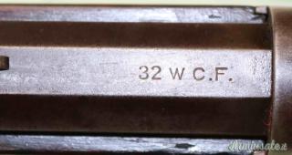 Winchester 1892 Cal. 32/20 del 1900