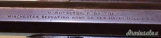 Winchester 1892 Cal. 32/20 del 1900