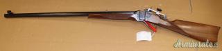 Carabina Pedersoli Sharp Cal. 45/70