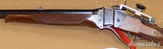 Carabina Pedersoli Sharp Cal. 45/70