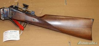 Carabina Pedersoli Sharp Cal. 45/70