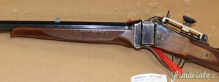 Carabina Pedersoli Sharp Cal. 45/70
