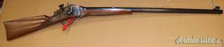Carabina Pedersoli Sharp Cal. 45/70