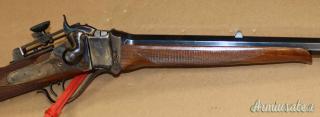 Carabina Pedersoli Sharp Cal. 45/70