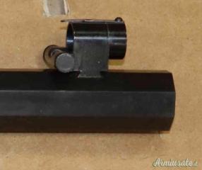 Carabina Pedersoli Sharp Cal. 45/70