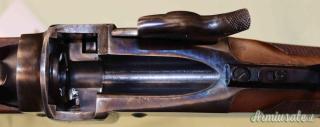 Carabina Pedersoli Sharp Cal. 45/70