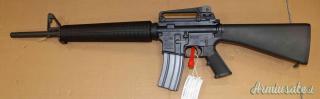 Colt Match Target Competition HBAR Cal. 223R
