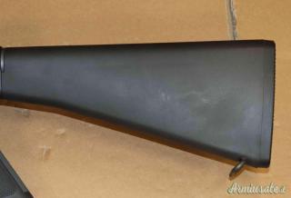 Colt Match Target Competition HBAR Cal. 223R