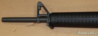 Colt Match Target Competition HBAR Cal. 223R