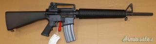 Colt Match Target Competition HBAR Cal. 223R