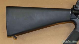 Colt Match Target Competition HBAR Cal. 223R