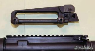 Colt Match Target Competition HBAR Cal. 223R