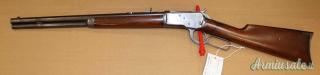 Winchester 1892 Cal. 44/40 del 1913