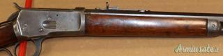 Winchester 1892 Cal. 44/40 del 1913