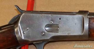 Winchester 1892 Cal. 44/40 del 1913