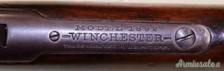 Winchester 1892 Cal. 44/40 del 1913