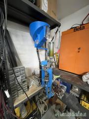 Pressa DILLO XL 650