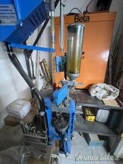 Pressa DILLO XL 650
