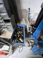 Pressa DILLO XL 650