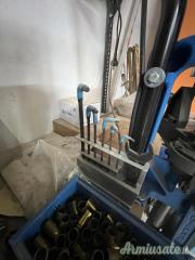 Pressa DILLO XL 650