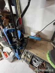 Pressa DILLO XL 650