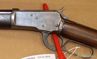 Winchester Leva 1892 Cal.25/20 del 1916