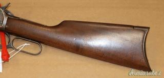 Winchester Leva 1892 Cal.25/20 del 1916
