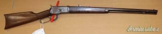 Winchester Leva 1892 Cal.25/20 del 1916