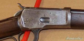 Winchester Leva 1892 Cal.25/20 del 1916