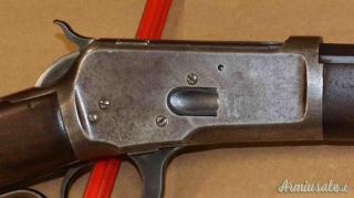 Winchester Leva 1892 Cal.25/20 del 1916