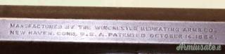 Winchester Leva 1892 Cal.25/20 del 1916