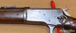 Wichester Leva 1892 Cal. 44/40 del 1893