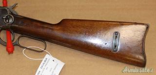 Wichester Leva 1892 Cal. 44/40 del 1893