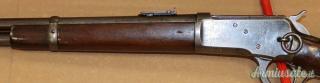 Wichester Leva 1892 Cal. 44/40 del 1893