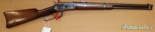 Wichester Leva 1892 Cal. 44/40 del 1893