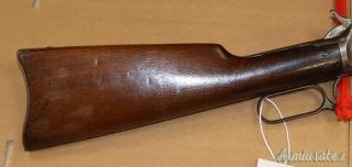 Wichester Leva 1892 Cal. 44/40 del 1893