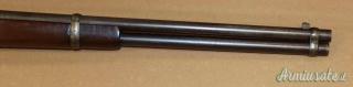 Wichester Leva 1892 Cal. 44/40 del 1893