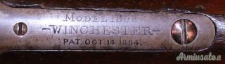 Wichester Leva 1892 Cal. 44/40 del 1893