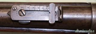 Wichester Leva 1892 Cal. 44/40 del 1893