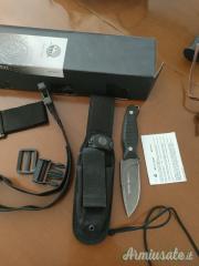 Benchmade, Viper