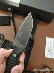 Benchmade, Viper