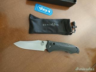 Benchmade, Viper
