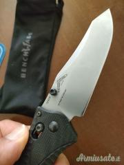 Benchmade, Viper