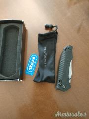 Benchmade, Viper
