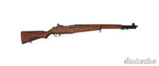Garand T2 7.62 mm